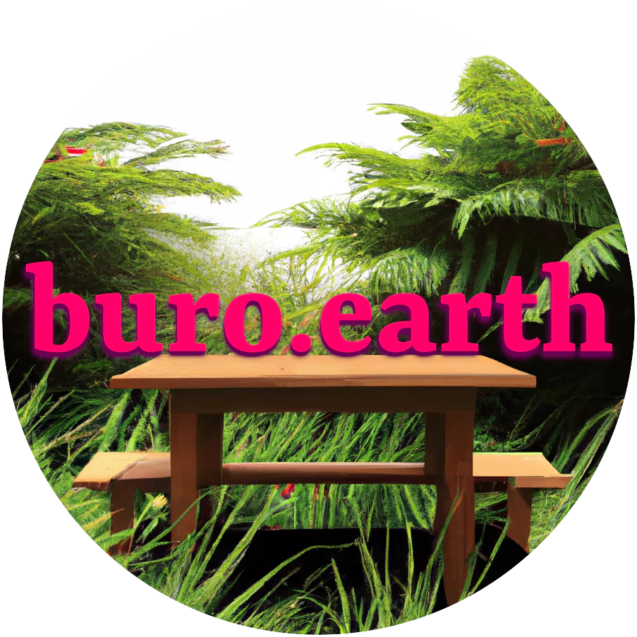 buro.earth